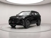 Nuova Sportequipe S7 156 CV (114 kW) 2026 Nero SUV