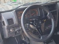 Usata Suzuki Samurai 69 CV (50 kW) 1995 Blu/azzurro SUV