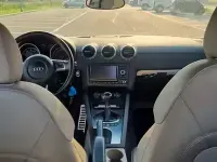 Usata Audi TT 200 CV (147 kW) 2006 Bluazzurro Coupé