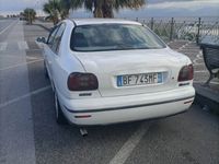 Usata Fiat Marea 103 CV (75 kW) 1999 Bianco Berlina