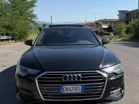 Usata Audi A6 Business 204 CV (150 kW) 2019 Station wagon