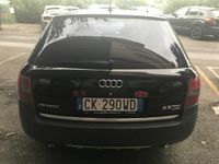 usata Audi A6 Allroad AVANT 2.5 TDI QUATTRO