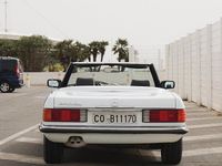 Usata Mercedes SL280 1980 Cabrio
