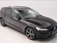 Usata Volvo V60 Ultra 197 CV (144 kW) 2025 Nero Station wagon