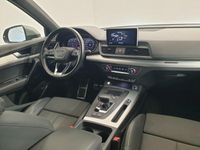 usata Audi Q5 Sport 40 TDI quattro 140 kW (190 PS) S tronic