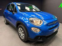 Usata Fiat 500X 120 CV (88 kW) 2023 Blu/azzurro SUV