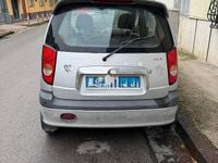 Usata Hyundai Atos Prime 2002 Grigio Utilitaria