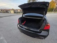 Usata BMW 320 190 CV (139 kW) 2015 Berlina