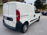 usata Opel Combo 1.6 CDTi 105CV FURGONE