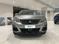 usata Peugeot 3008 BlueHDI 120 S&S Active Actvie