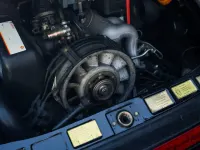 Usata Porsche 911 Carrera 217 CV (159 kW) 1987 Nero Coupé