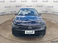 Ny VW Golf VIII Edition 116 HK (85 kW) 2026 Svart Sedan