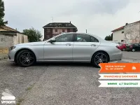 Usata Mercedes E220 Business 194 CV (142 kW) 2017 Grigio Berlina