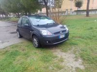 usata Ford Fiesta S 1.6 TDCi