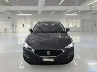 Usata Seat Leon ST Business 115 CV (84 kW) 2023 Station wagon