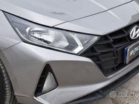 usata Hyundai i20 1.2 MPI MT ConnectLine