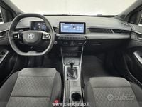 Usata MG MG3 Comfort 194 CV (142 kW) 2025 Nero Utilitaria