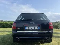 Usata Audi S6 340 CV (250 kW) 2001 Station wagon