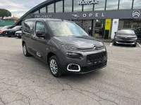 Usata Citroën e-Berlingo Feel 102 CV (75 kW) 2023 Grigio Monovolume
