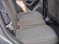 Usata Opel Mokka X S 110 CV (80 kW) 2018 Grigio SUV