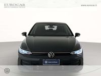 Usata VW Golf VIII Style 204 CV (150 kW) 2025 Urano grey Berlina