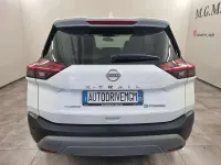 Gebraucht Nissan X-Trail N-Connecta 158 PS (116 kW) 2025 Weiß SUV