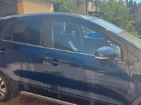 Usata Suzuki SX4 S-Cross 120 CV (88 kW) 2017 Bluazzurro SUV