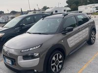 usata Citroën C4 Cactus 