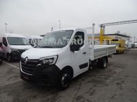 usata Renault Master Telaio T35 2.3 dCi/130 PM Cabinato nuova a Roma