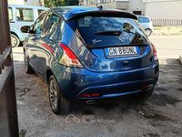 Usata Lancia Ypsilon S 69 CV (50 kW) 2023 Blu Utilitaria