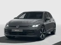 Nuova VW Golf VIII Edition 116 CV (85 kW) 2026 Grigio Utilitaria