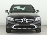 usata Mercedes GLC220 d 4Matic Exclusive