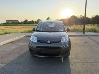 Usata Fiat Panda Lounge 69 CV (50 kW) 2019 Other Utilitaria