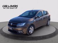 usata Dacia Sandero Sandero Streetway1.0 tce streetway comfort eco-g 100cv