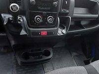 Usata Fiat Ducato 120 CV (88 kW) 2020 Blu/azzurro Furgone