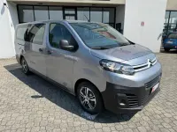 Usata Citroën Spacetourer Business Class 120 CV (88 kW) 2021 Grigio Monovolume