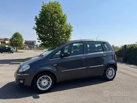 Usata Lancia Musa 95 CV (69 kW) 2011 Monovolume