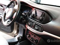 Gebraucht Fiat Tipo Easy 95 PS (69 kW) 2018 Grau Limousine
