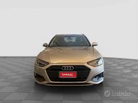 Usata Audi A4 Business 163 CV (119 kW) 2022 Grigio Station wagon