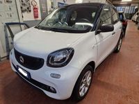 usata Smart ForFour forFour1.0 Prime 71cv my18