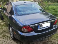 Usata Jaguar X-type 155 CV (114 kW) 2006 Berlina