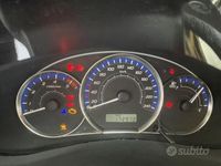 usata Subaru Impreza XV 2.0d 150cv 4x4