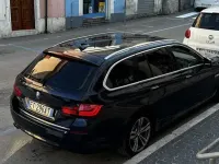 Usata BMW 520 184 CV (135 kW) 2014 Station wagon