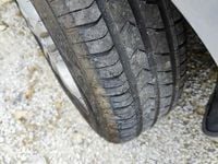 Usata Renault Clio II 98 CV (72 kW) 2006 Grigio Utilitaria