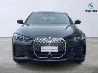 Usata BMW i4 M Sport 250 kW (340 CV) 2026 Nero Berlina