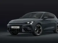 Nuova Cupra Leon 150 CV (110 kW) 2026 Blu / pastello Berlina