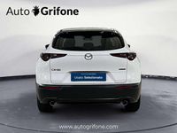 Usata Mazda CX-30 Evolve 150 CV (110 kW) 2023 Bianco SUV
