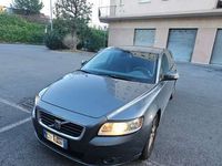 usata Volvo V50 2.0d Kinetic