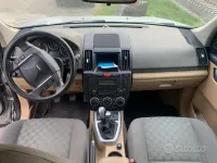 Usata Land Rover Freelander 2 160 CV (117 kW) 2008 SUV