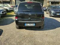 Usata Opel Meriva Cosmo 101 CV (74 kW) 2006 Monovolume